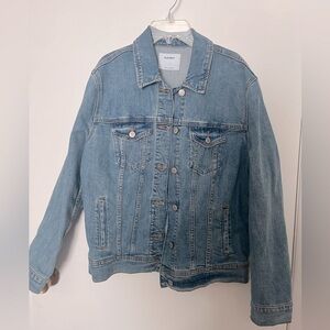 Old Navy Denim Jacket